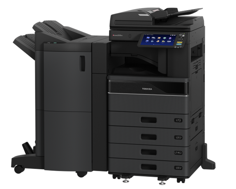 Multifunções Toshiba e-STUDIO 3025AC Multifunções Toshiba e-STUDIO 3025AC